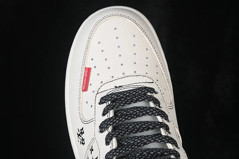 All categories Nk Air Force 1 Air Force series Nk Air Force 1 Low Air Force low-top Nike Air Force 1'07 Low joint Air Force 1 low-top casual sneakers DD1982-345